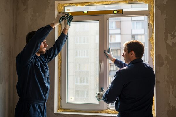 Заміна склопакета: коли потрібна, а коли достатньо ремонту